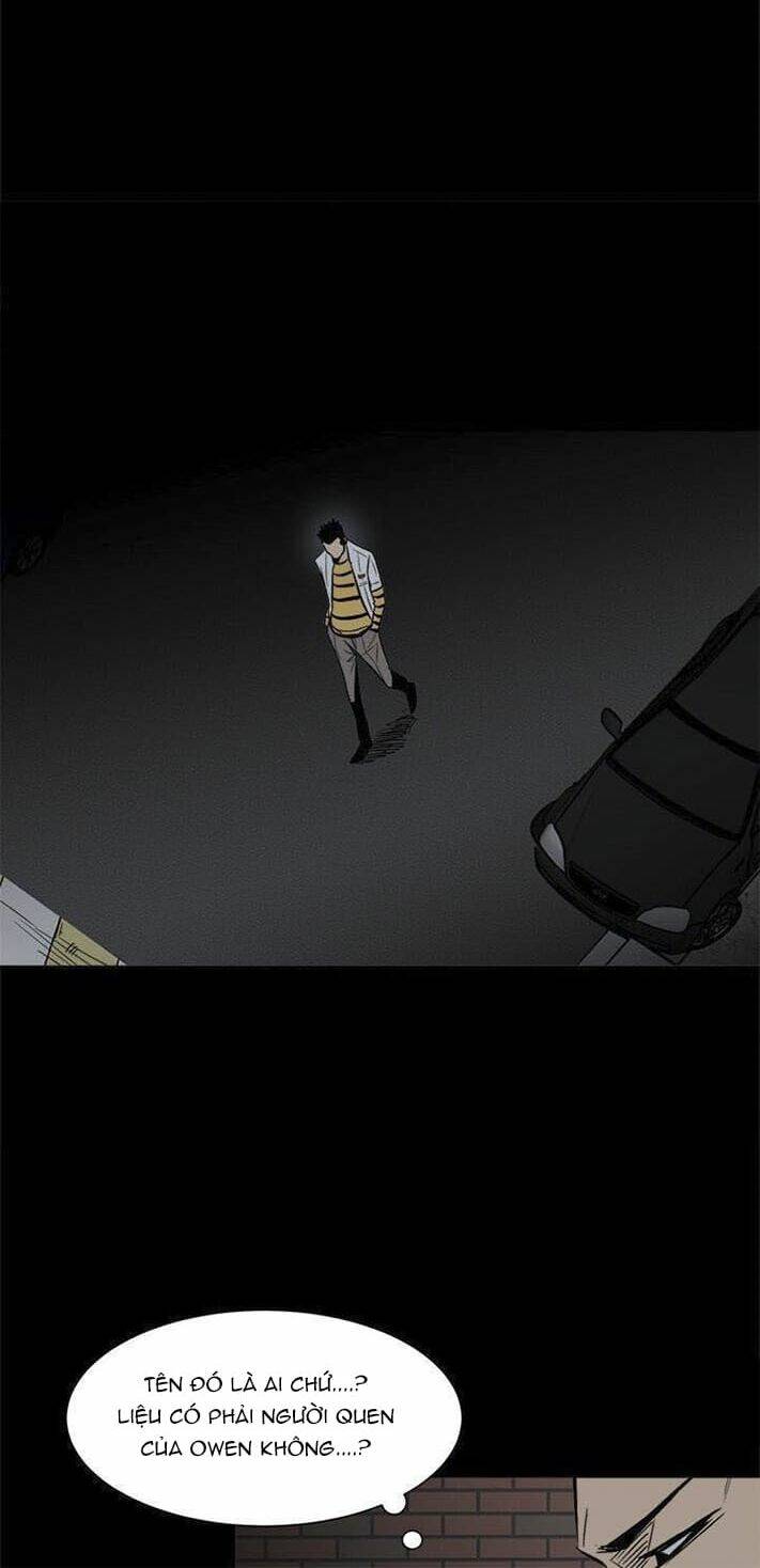 Kẻ Phản Diện Chapter 8 - Trang 2