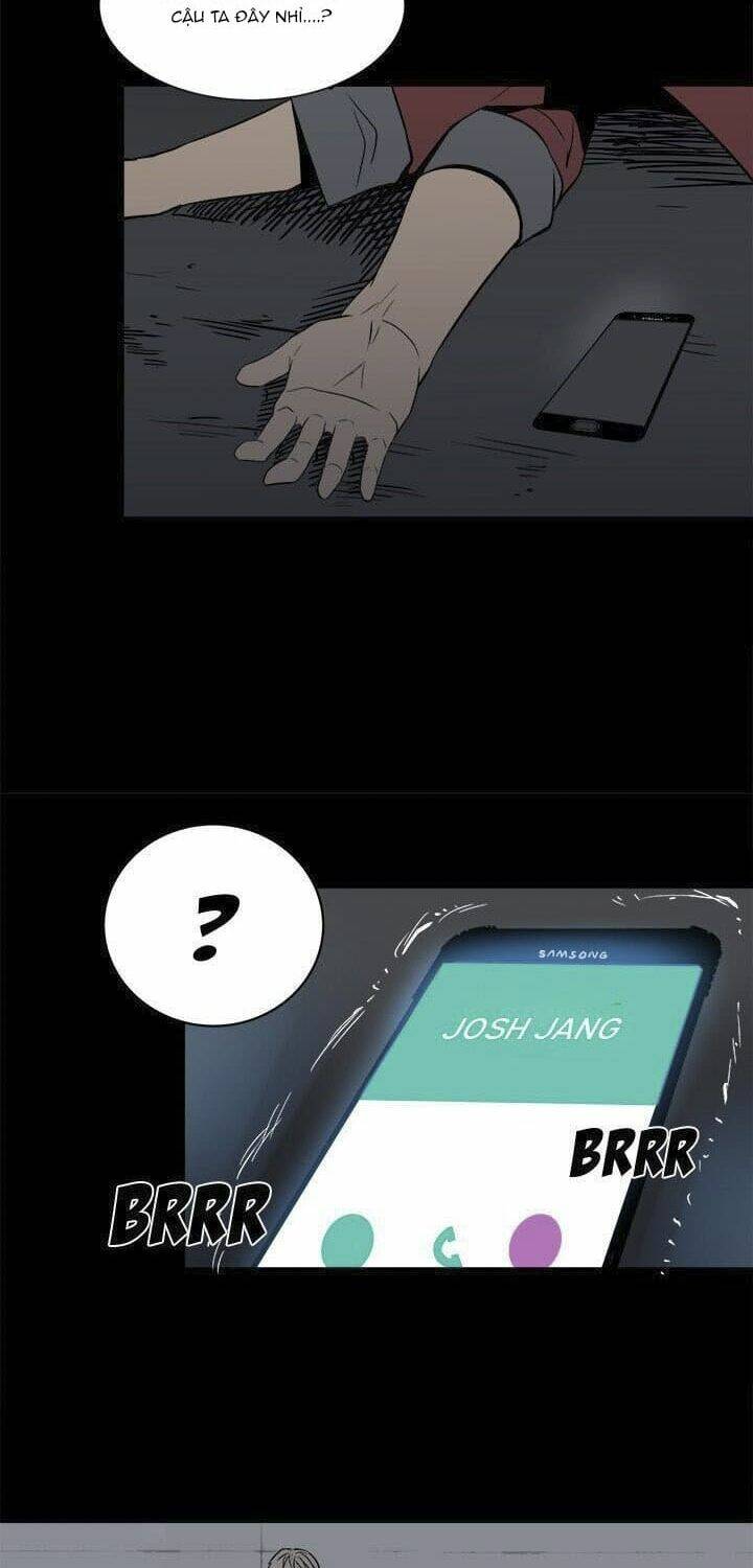 Kẻ Phản Diện Chapter 8 - Trang 2