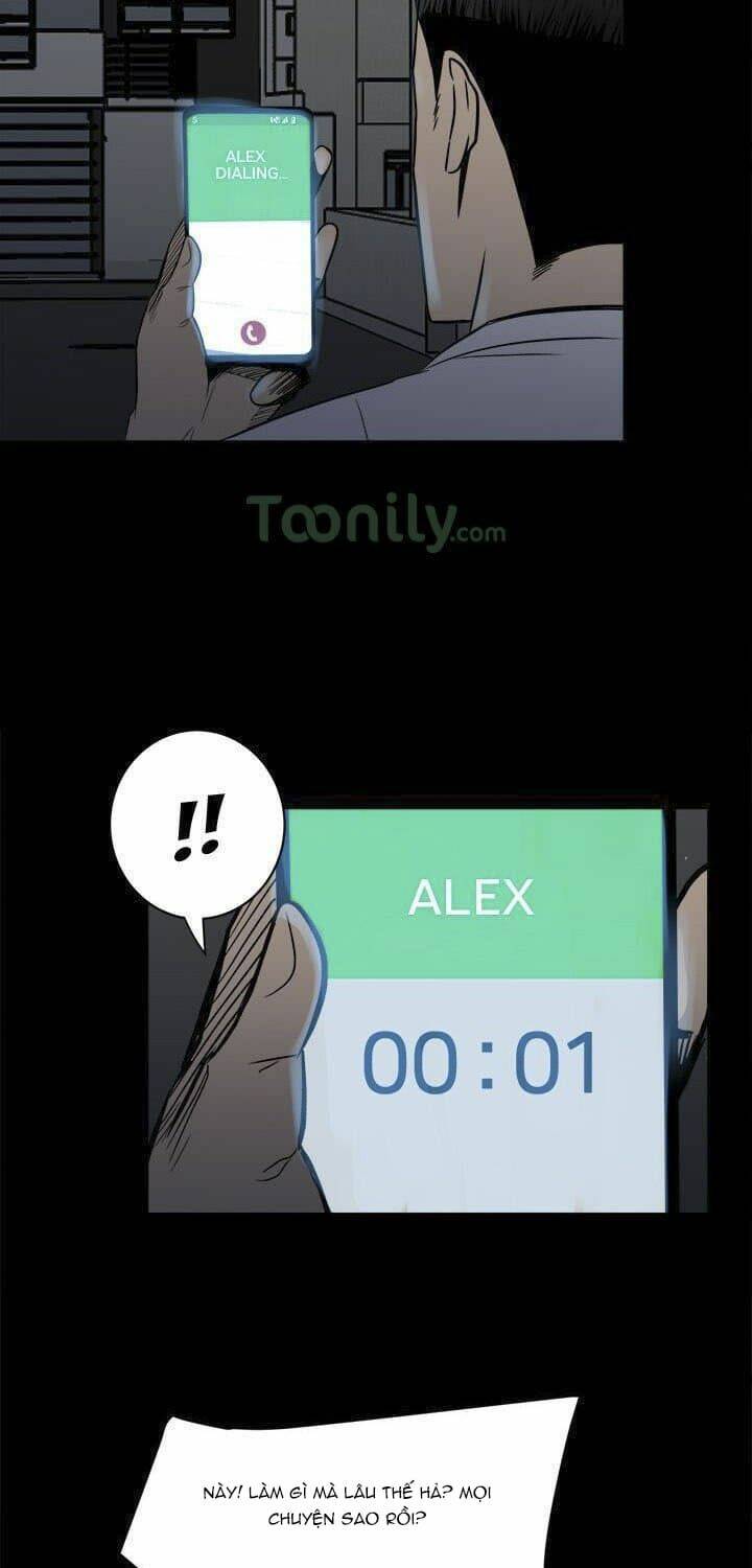 Kẻ Phản Diện Chapter 8 - Trang 2