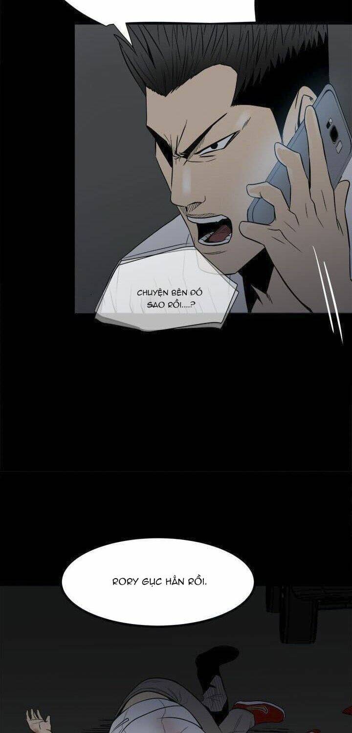 Kẻ Phản Diện Chapter 8 - Trang 2