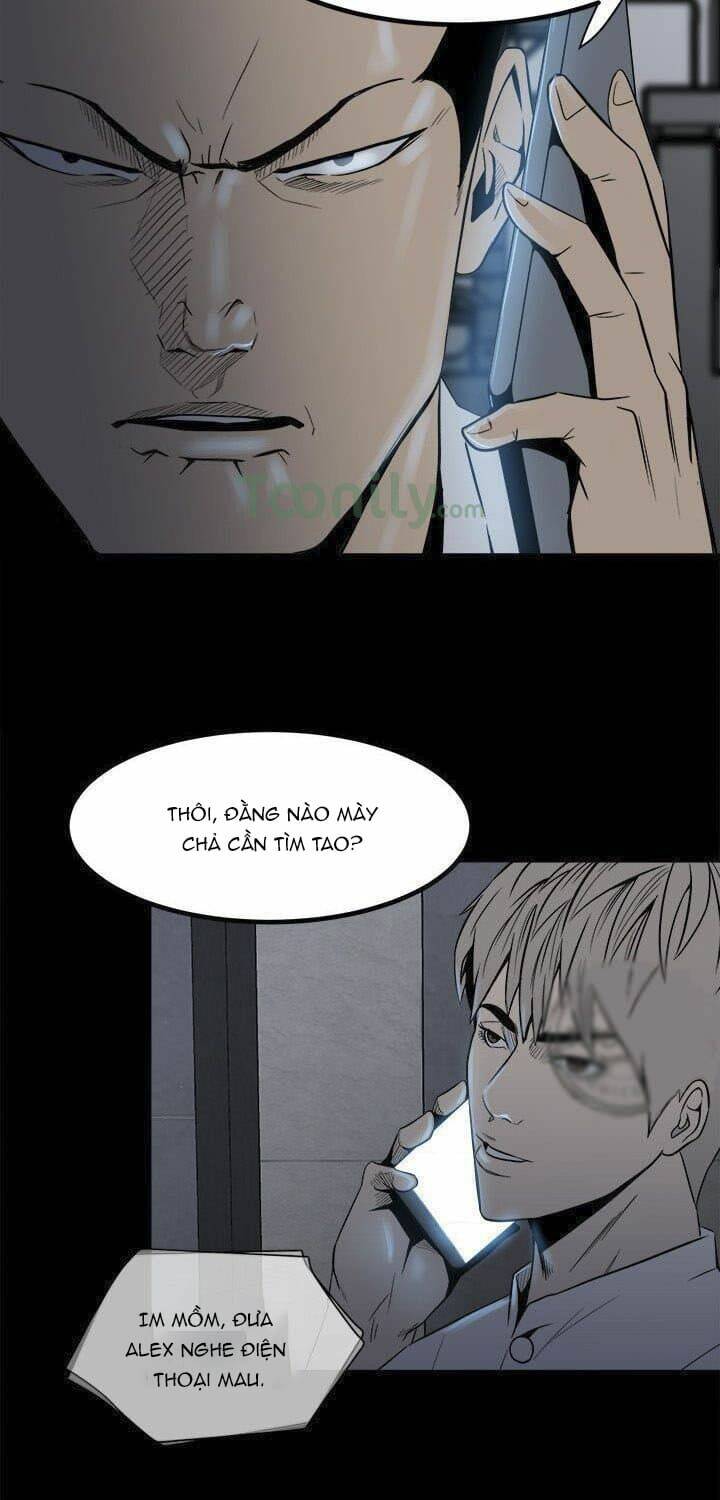 Kẻ Phản Diện Chapter 8 - Trang 2