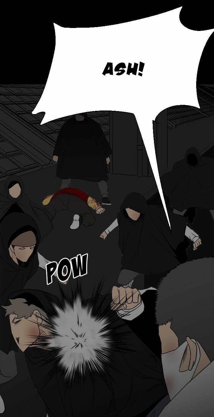 Kẻ Phản Diện Chapter 80 - Trang 2