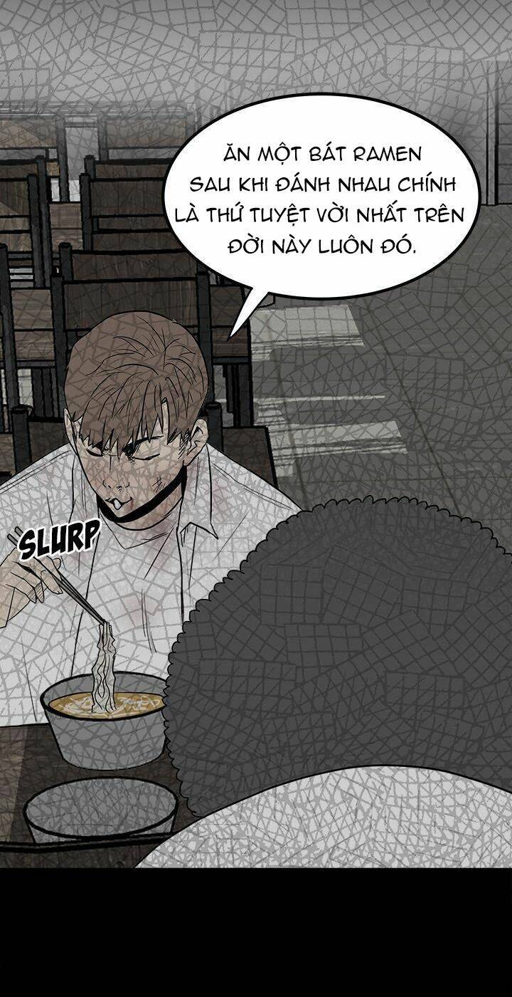 Kẻ Phản Diện Chapter 80 - Trang 2