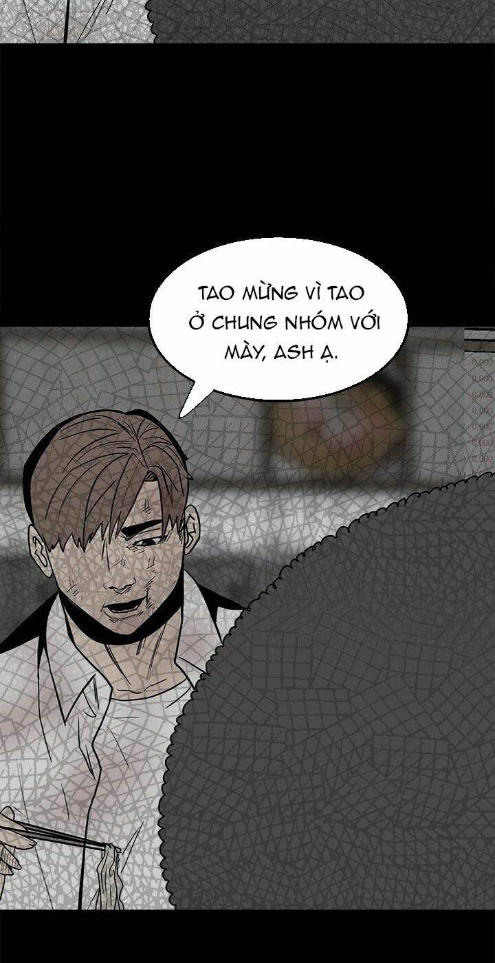 Kẻ Phản Diện Chapter 80 - Trang 2