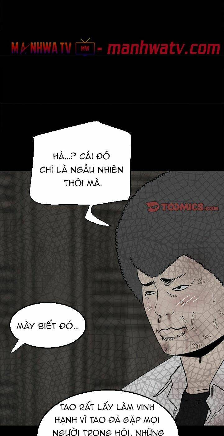 Kẻ Phản Diện Chapter 80 - Trang 2