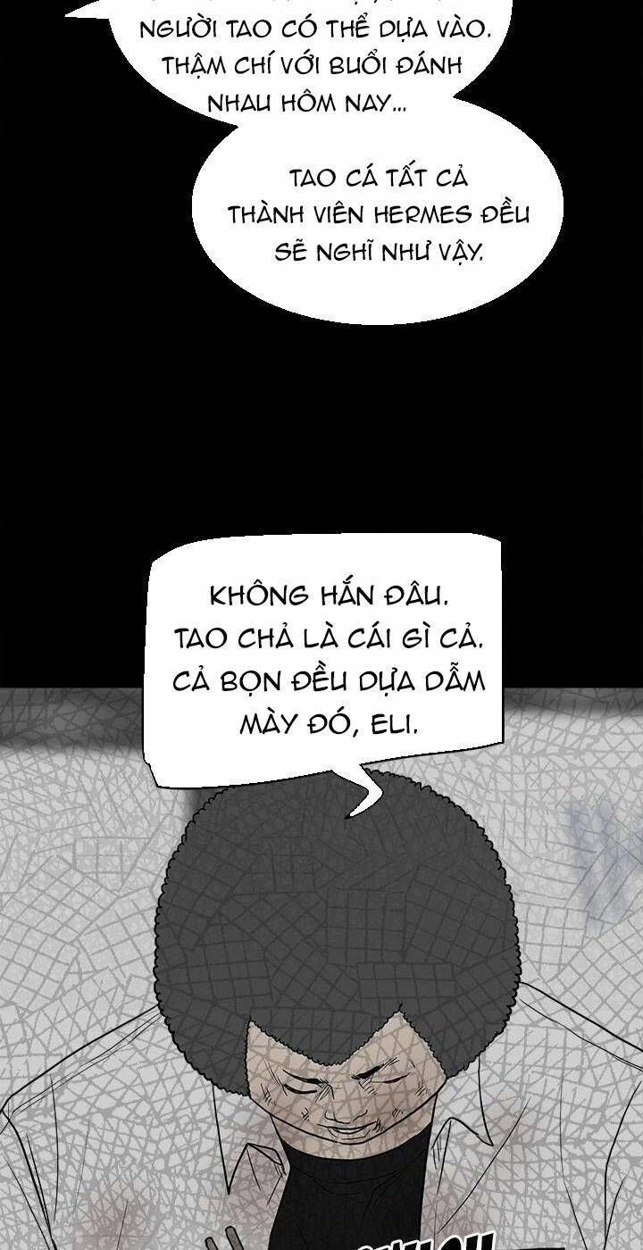 Kẻ Phản Diện Chapter 80 - Trang 2