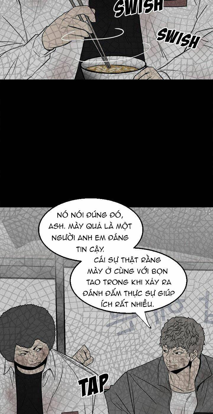 Kẻ Phản Diện Chapter 80 - Trang 2