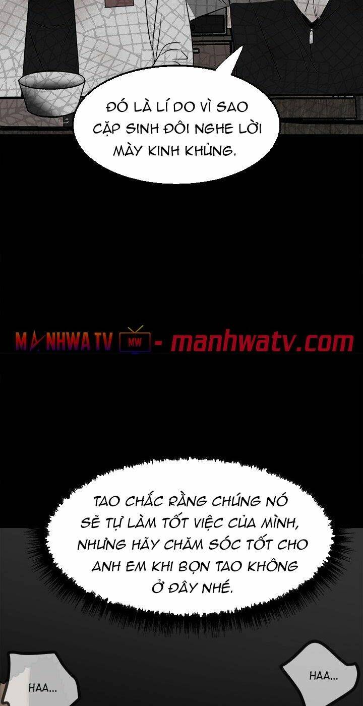 Kẻ Phản Diện Chapter 80 - Trang 2