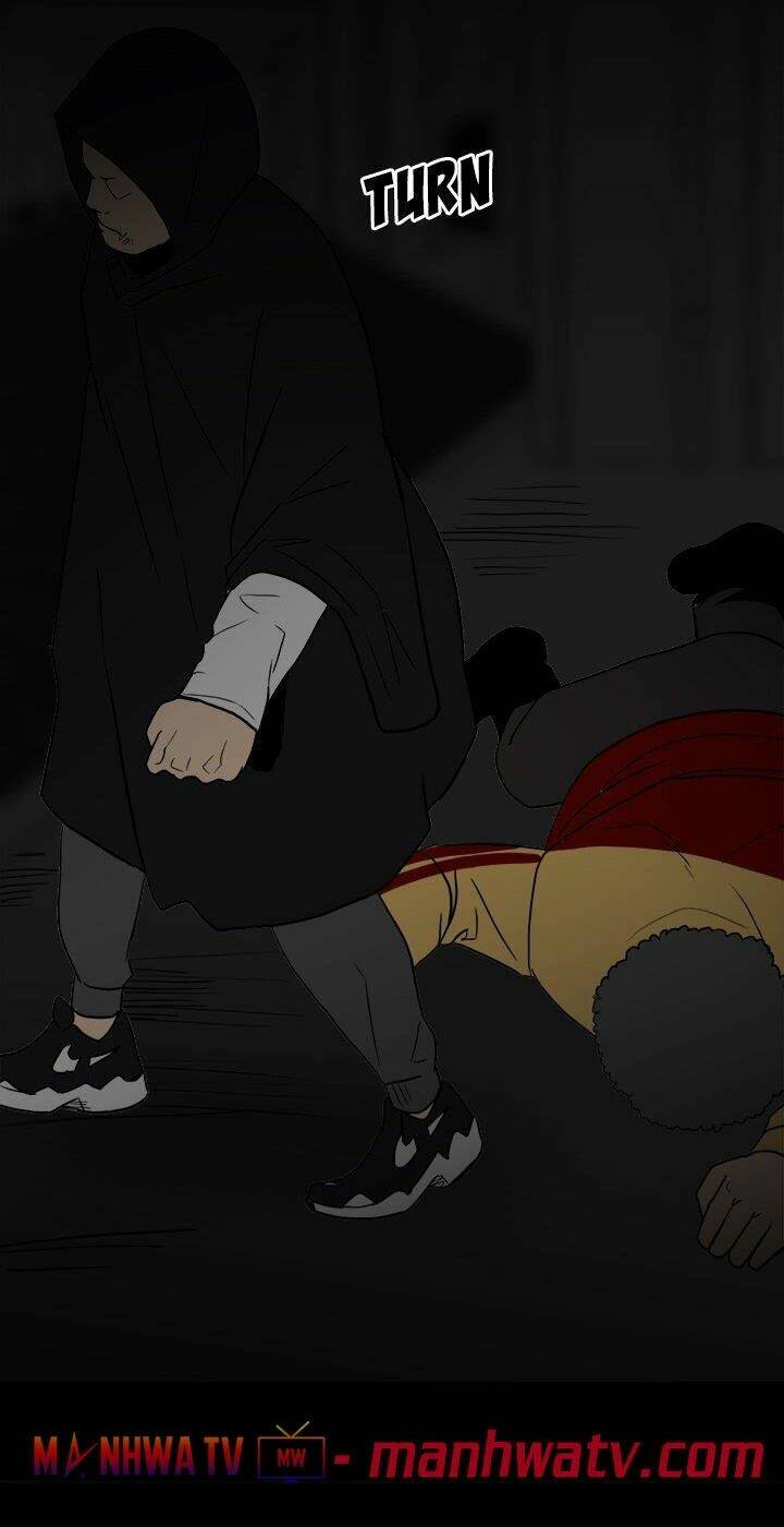 Kẻ Phản Diện Chapter 80 - Trang 2