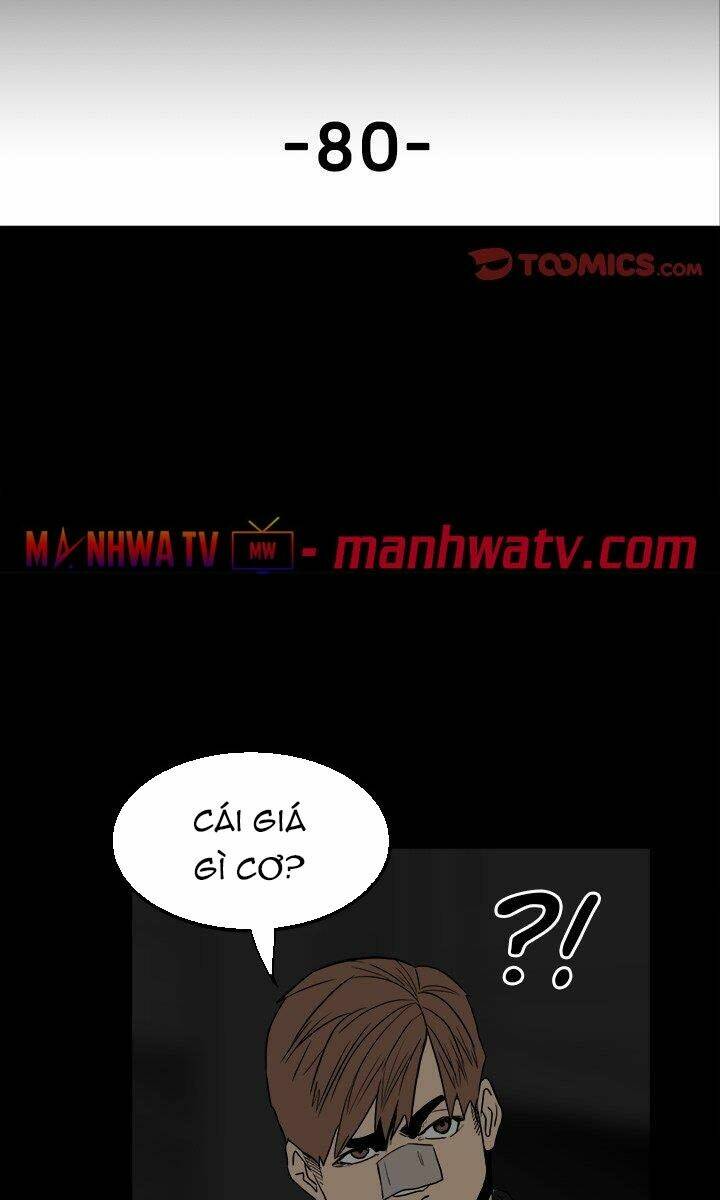 Kẻ Phản Diện Chapter 80 - Trang 2