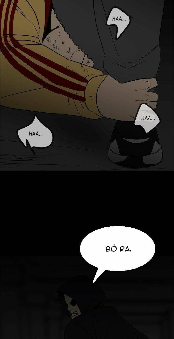 Kẻ Phản Diện Chapter 80 - Trang 2