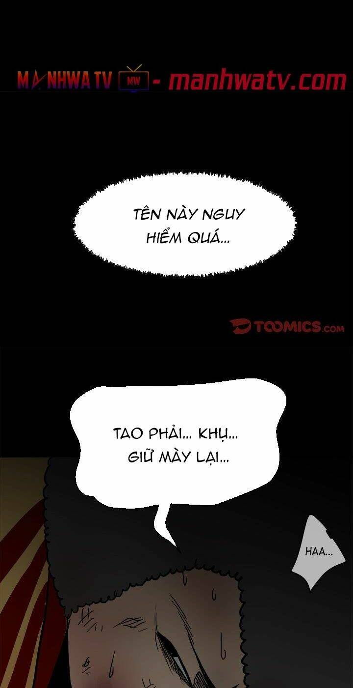 Kẻ Phản Diện Chapter 80 - Trang 2