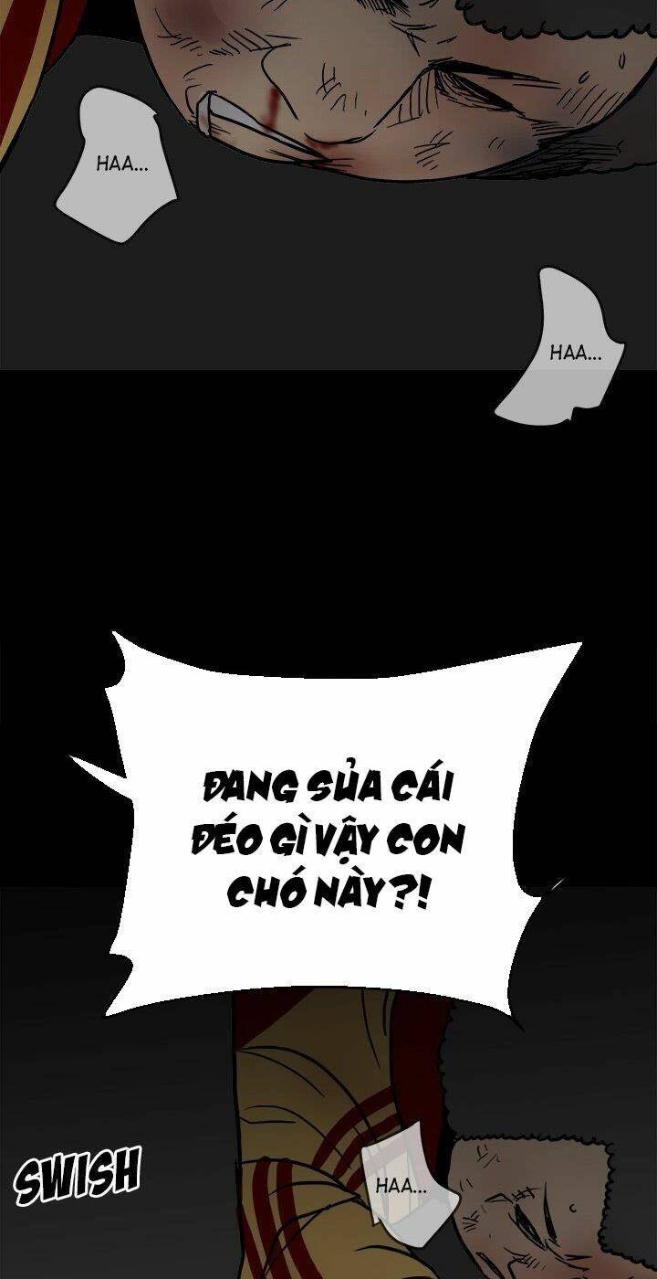 Kẻ Phản Diện Chapter 80 - Trang 2