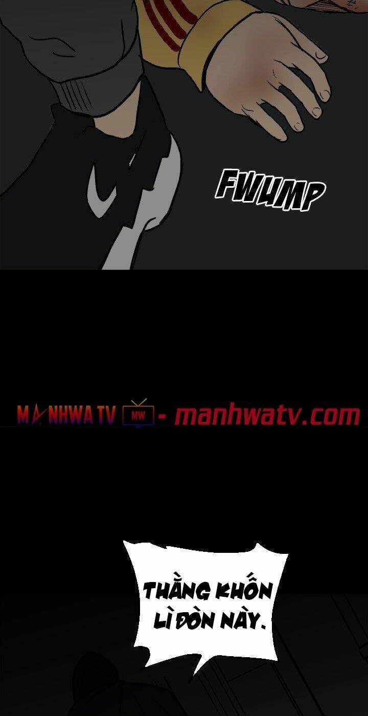 Kẻ Phản Diện Chapter 80 - Trang 2