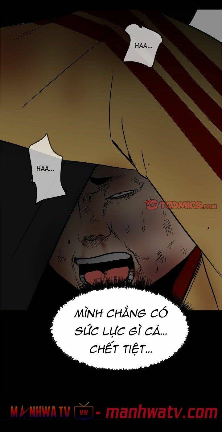 Kẻ Phản Diện Chapter 80 - Trang 2