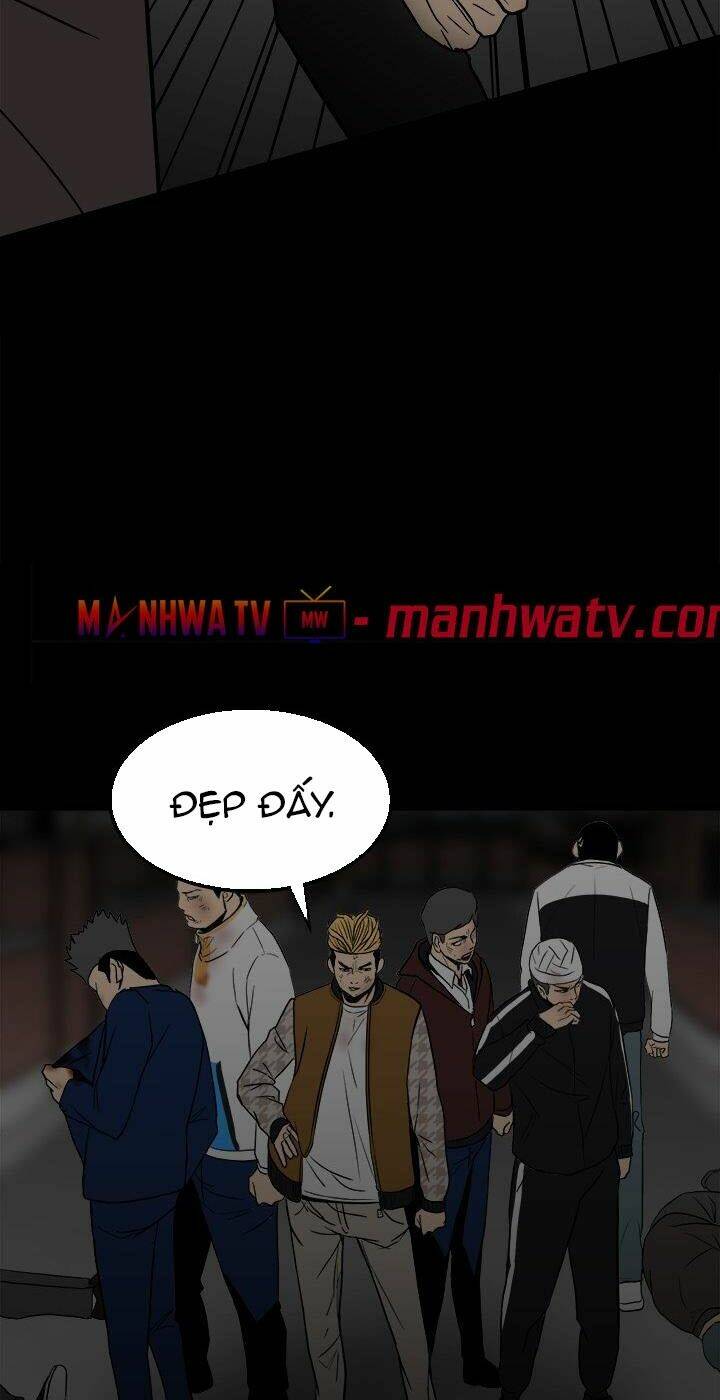 Kẻ Phản Diện Chapter 80 - Trang 2