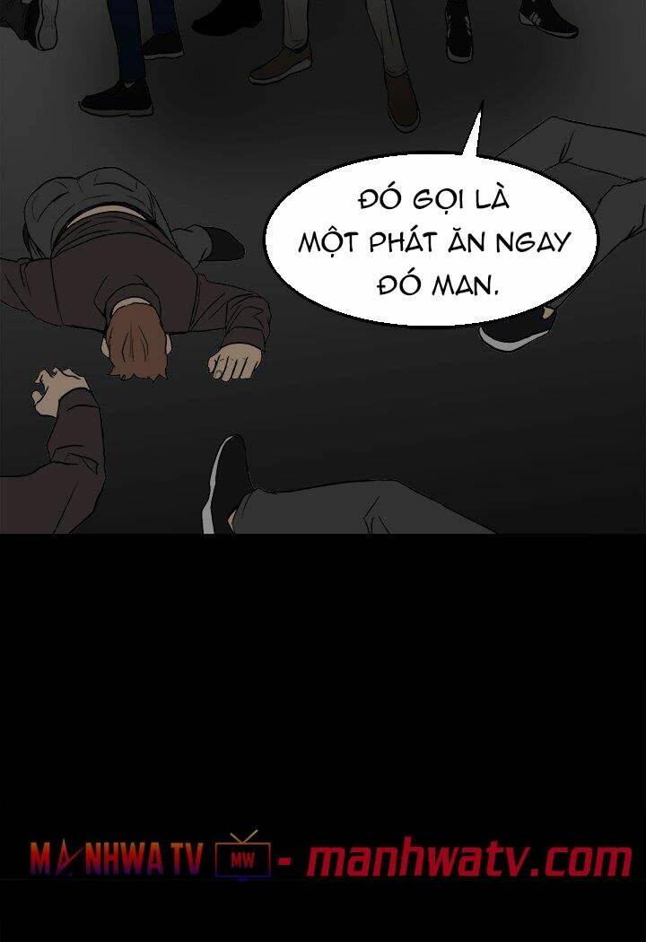 Kẻ Phản Diện Chapter 80 - Trang 2