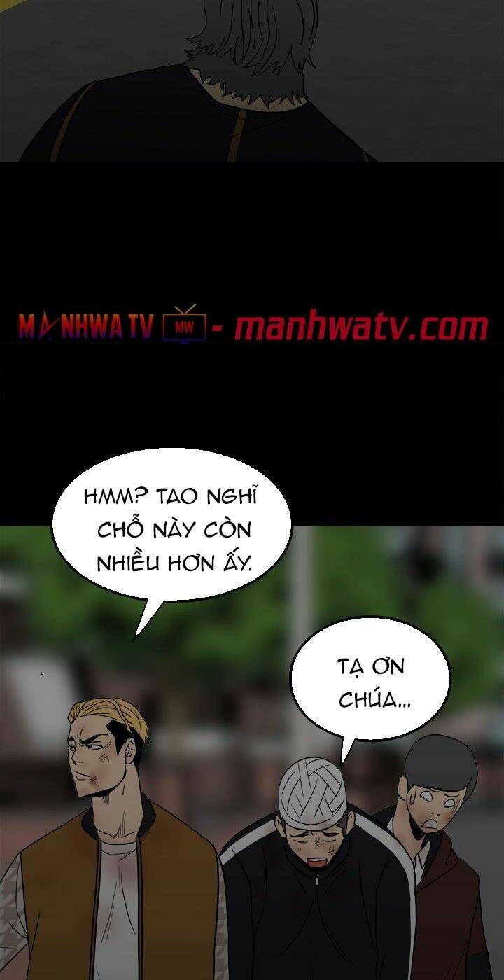 Kẻ Phản Diện Chapter 80 - Trang 2