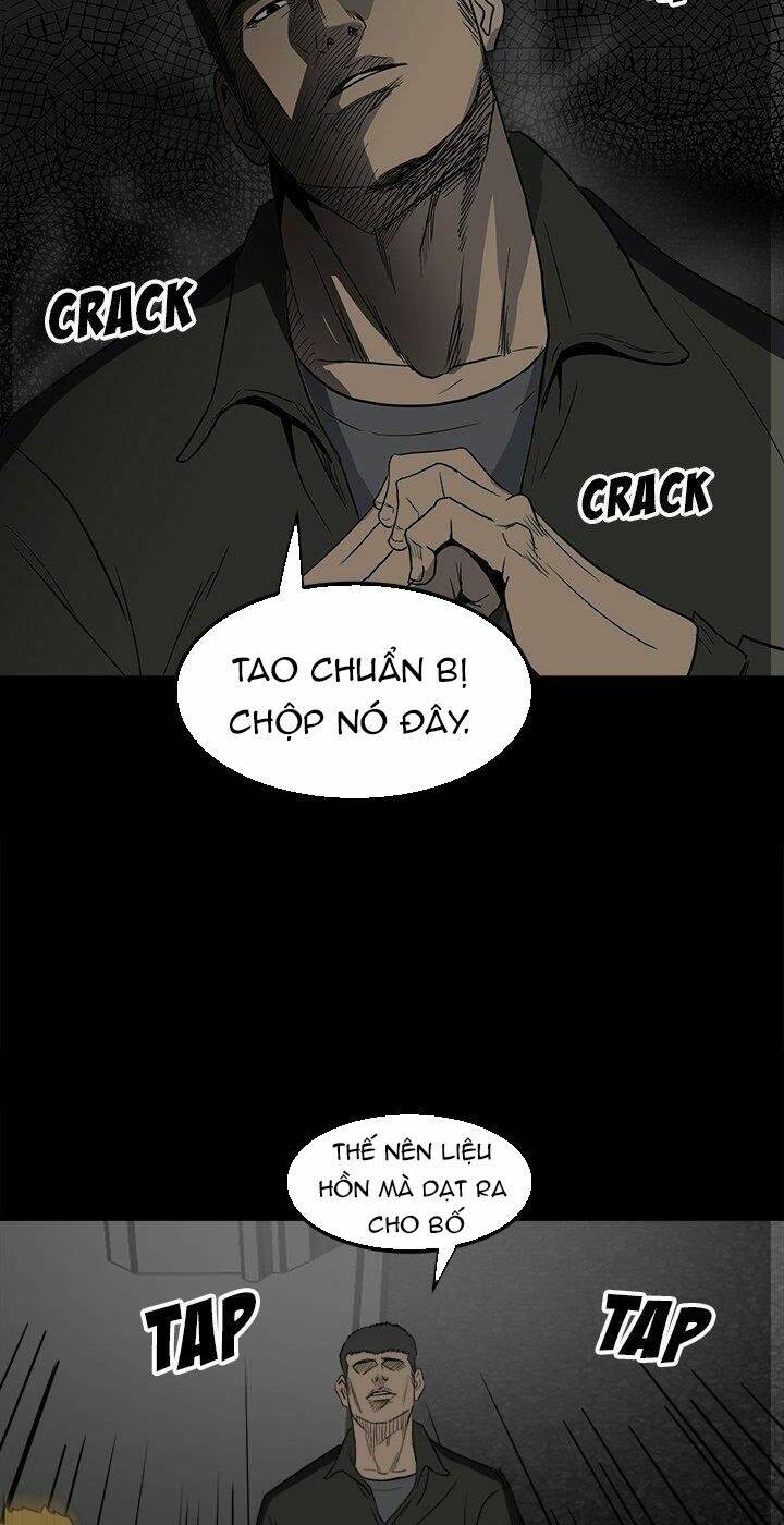 Kẻ Phản Diện Chapter 80 - Trang 2