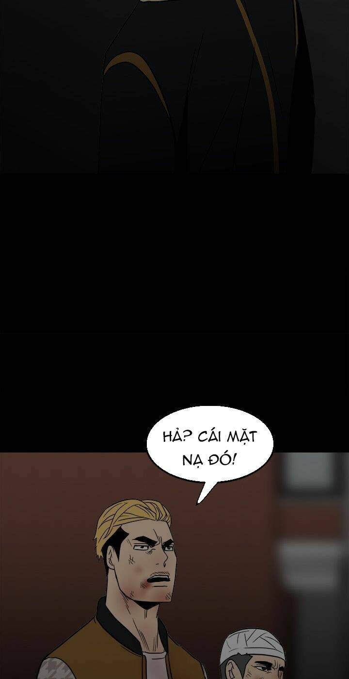 Kẻ Phản Diện Chapter 80 - Trang 2