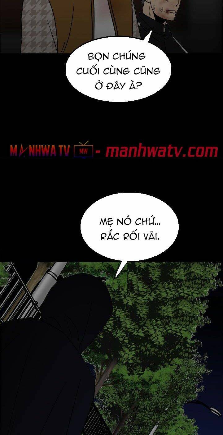 Kẻ Phản Diện Chapter 80 - Trang 2
