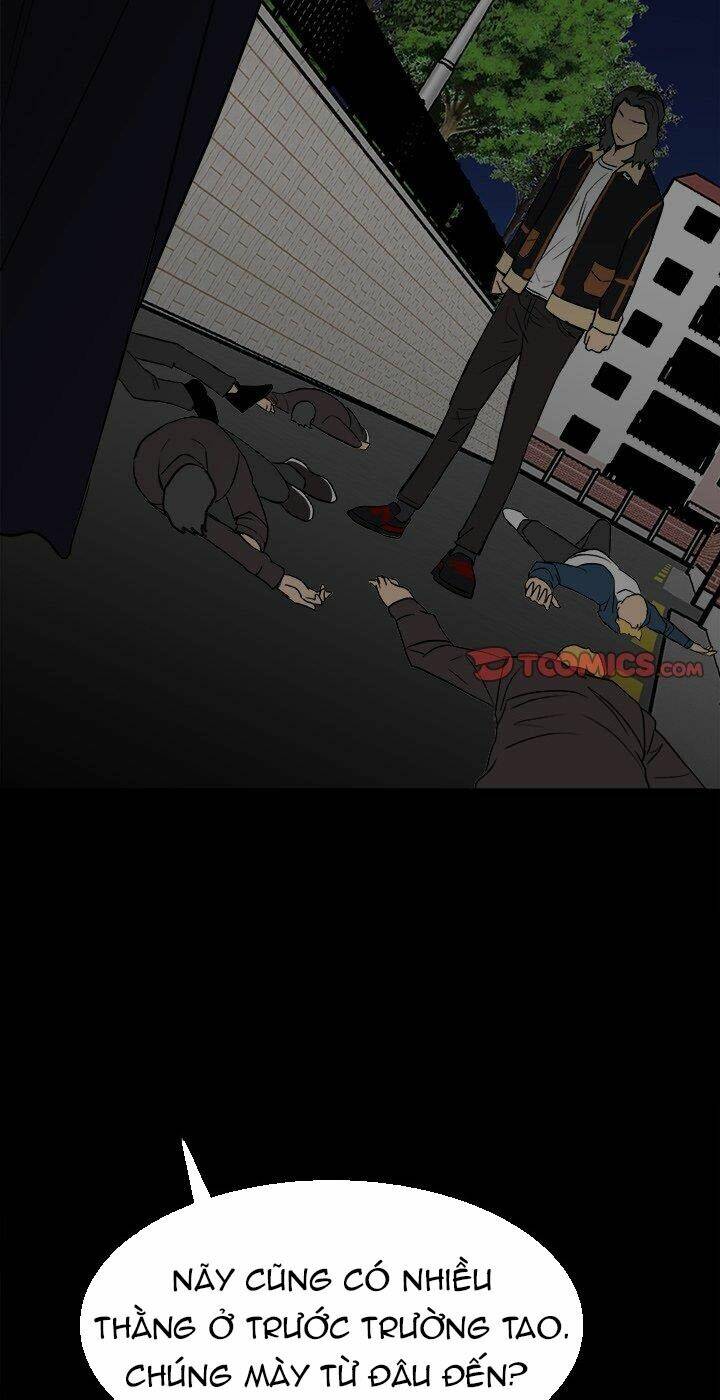 Kẻ Phản Diện Chapter 80 - Trang 2