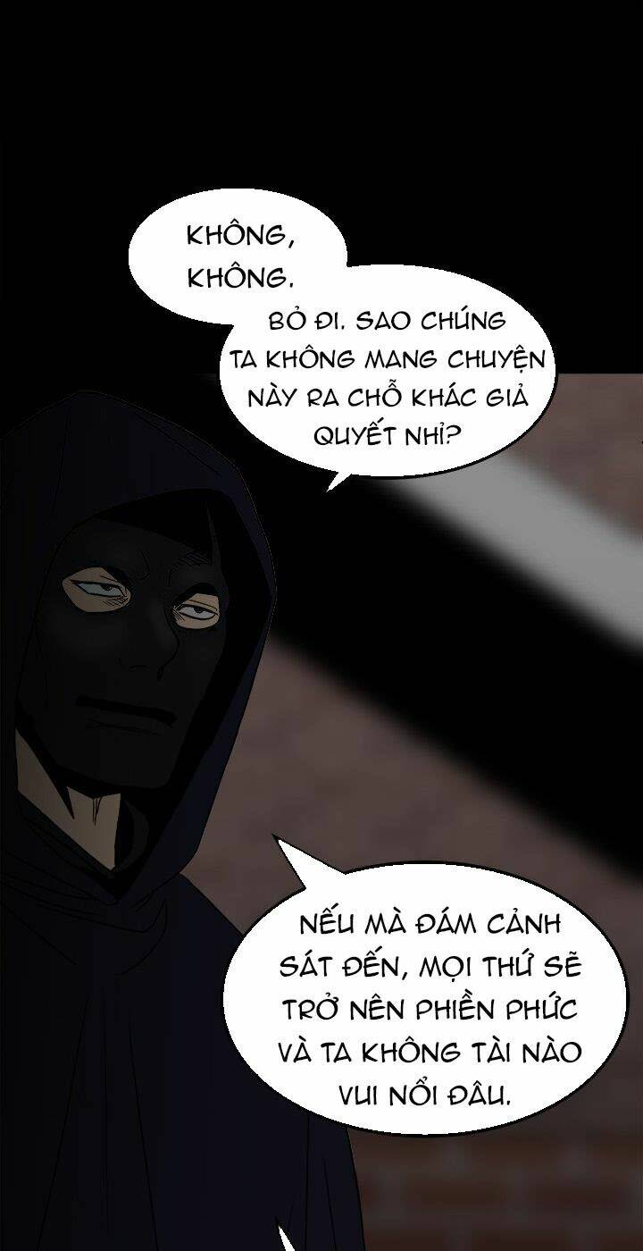 Kẻ Phản Diện Chapter 80 - Trang 2