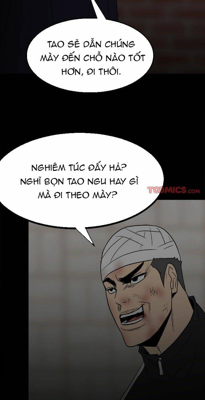 Kẻ Phản Diện Chapter 80 - Trang 2