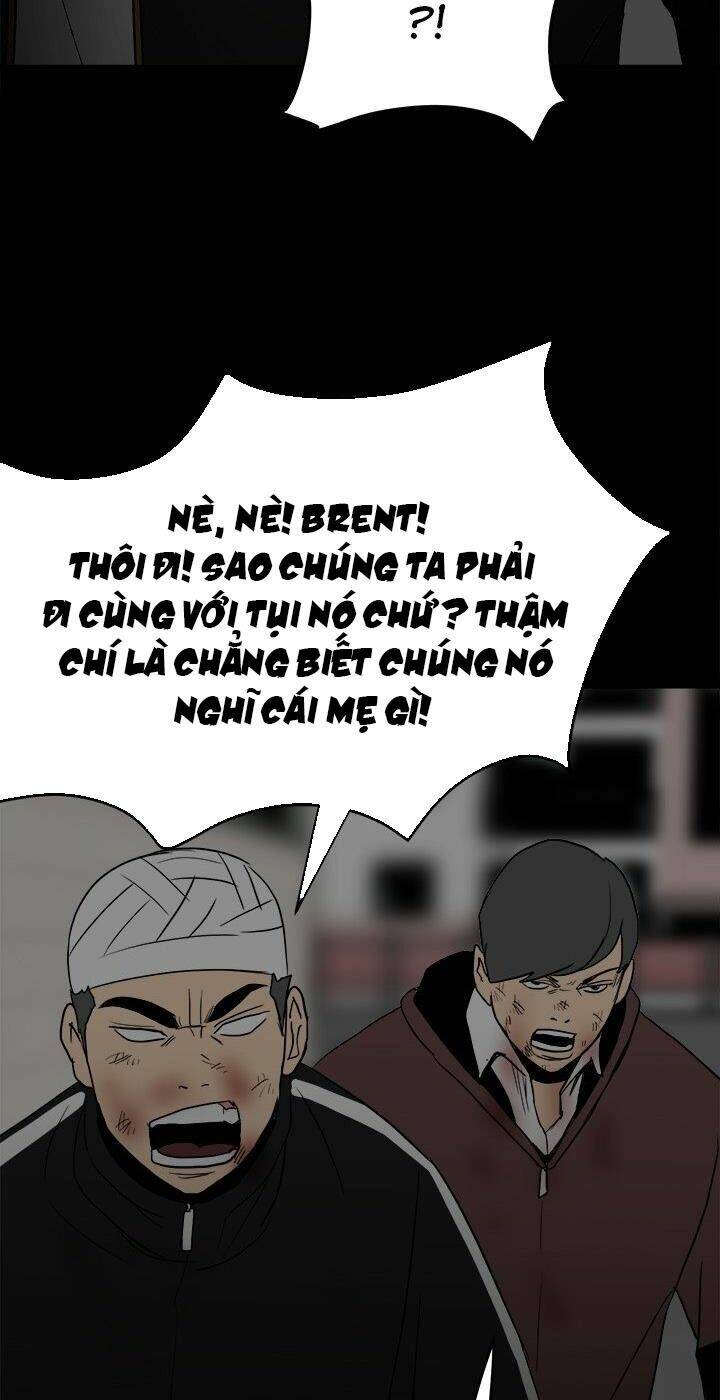 Kẻ Phản Diện Chapter 80 - Trang 2