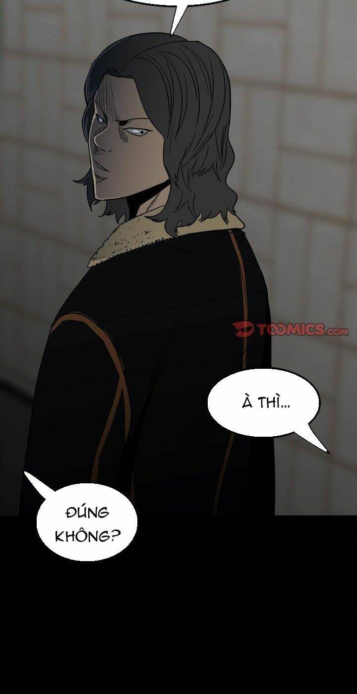 Kẻ Phản Diện Chapter 80 - Trang 2