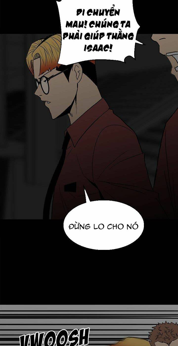 Kẻ Phản Diện Chapter 81 - Trang 2