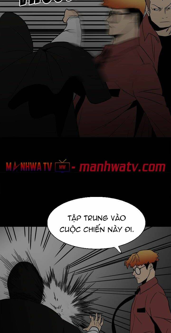 Kẻ Phản Diện Chapter 81 - Trang 2