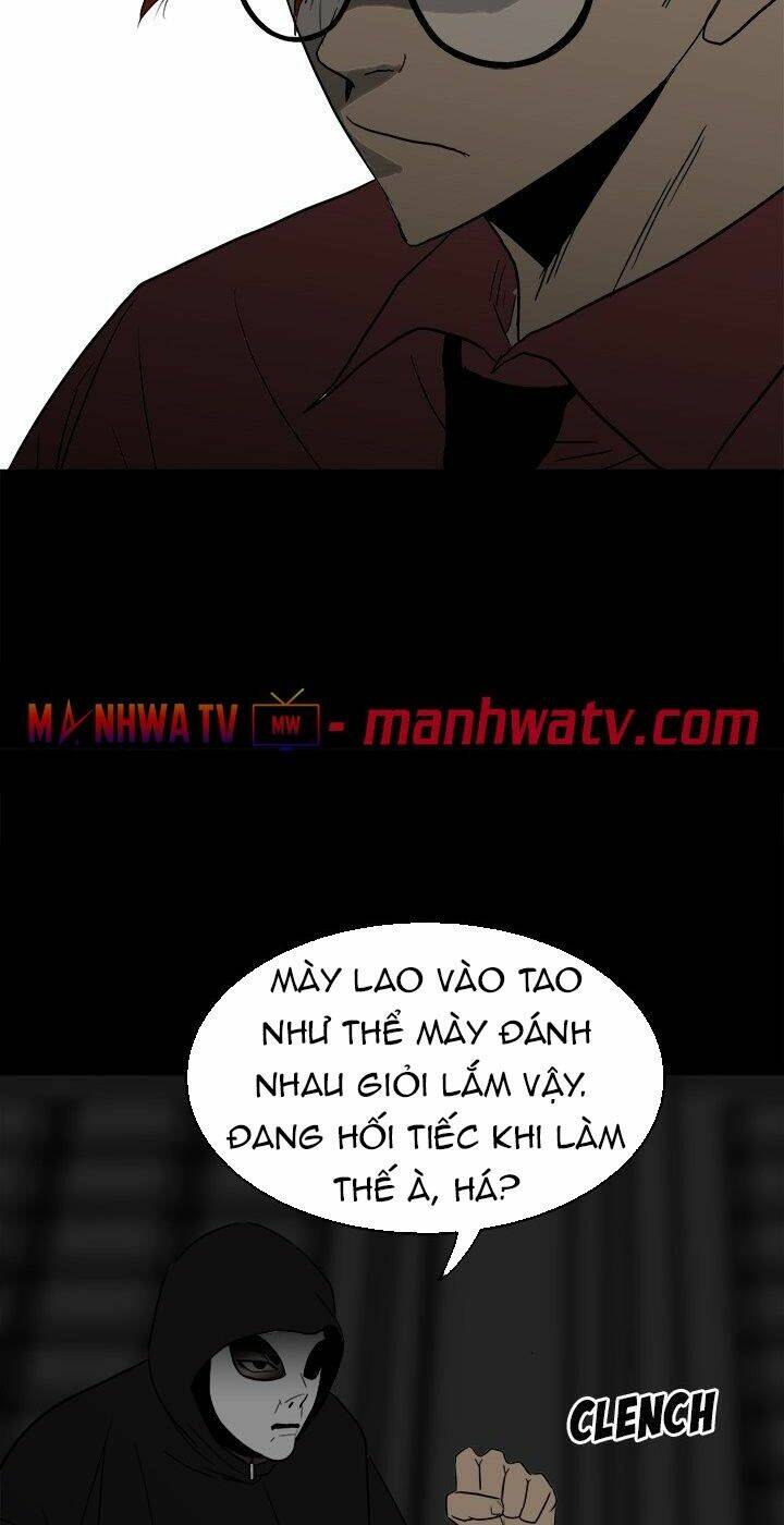 Kẻ Phản Diện Chapter 81 - Trang 2