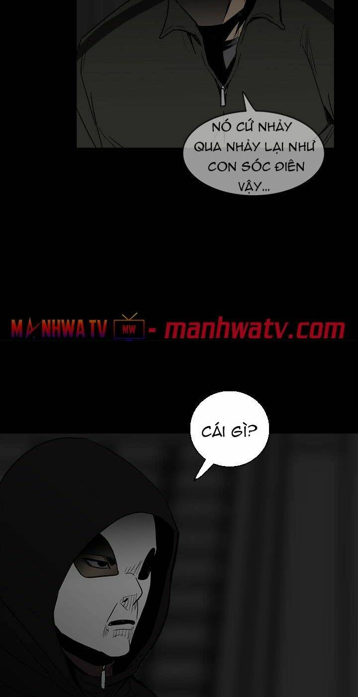 Kẻ Phản Diện Chapter 81 - Trang 2