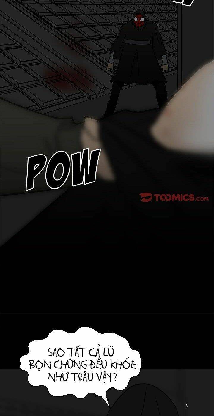 Kẻ Phản Diện Chapter 81 - Trang 2