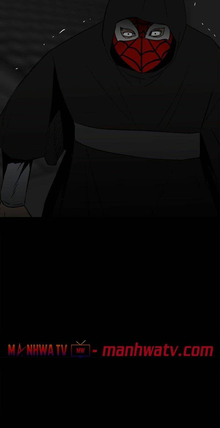 Kẻ Phản Diện Chapter 81 - Trang 2