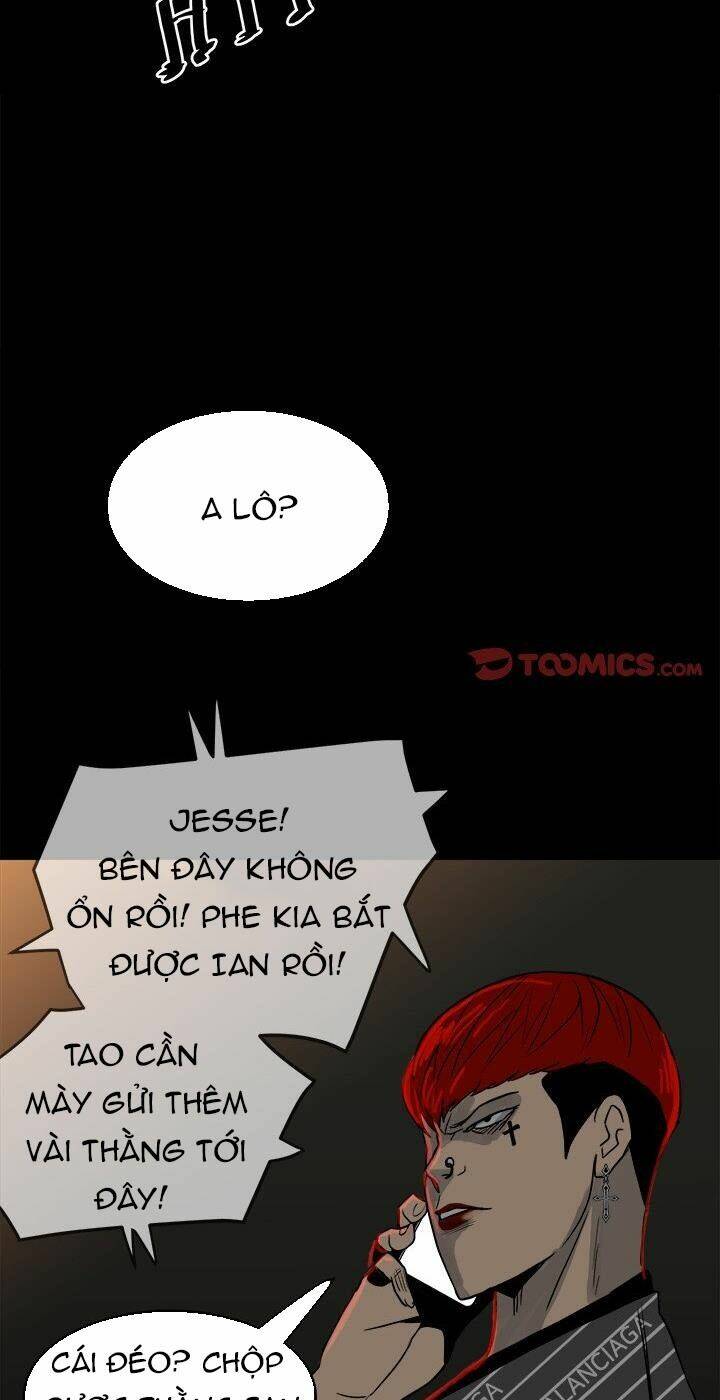 Kẻ Phản Diện Chapter 81 - Trang 2