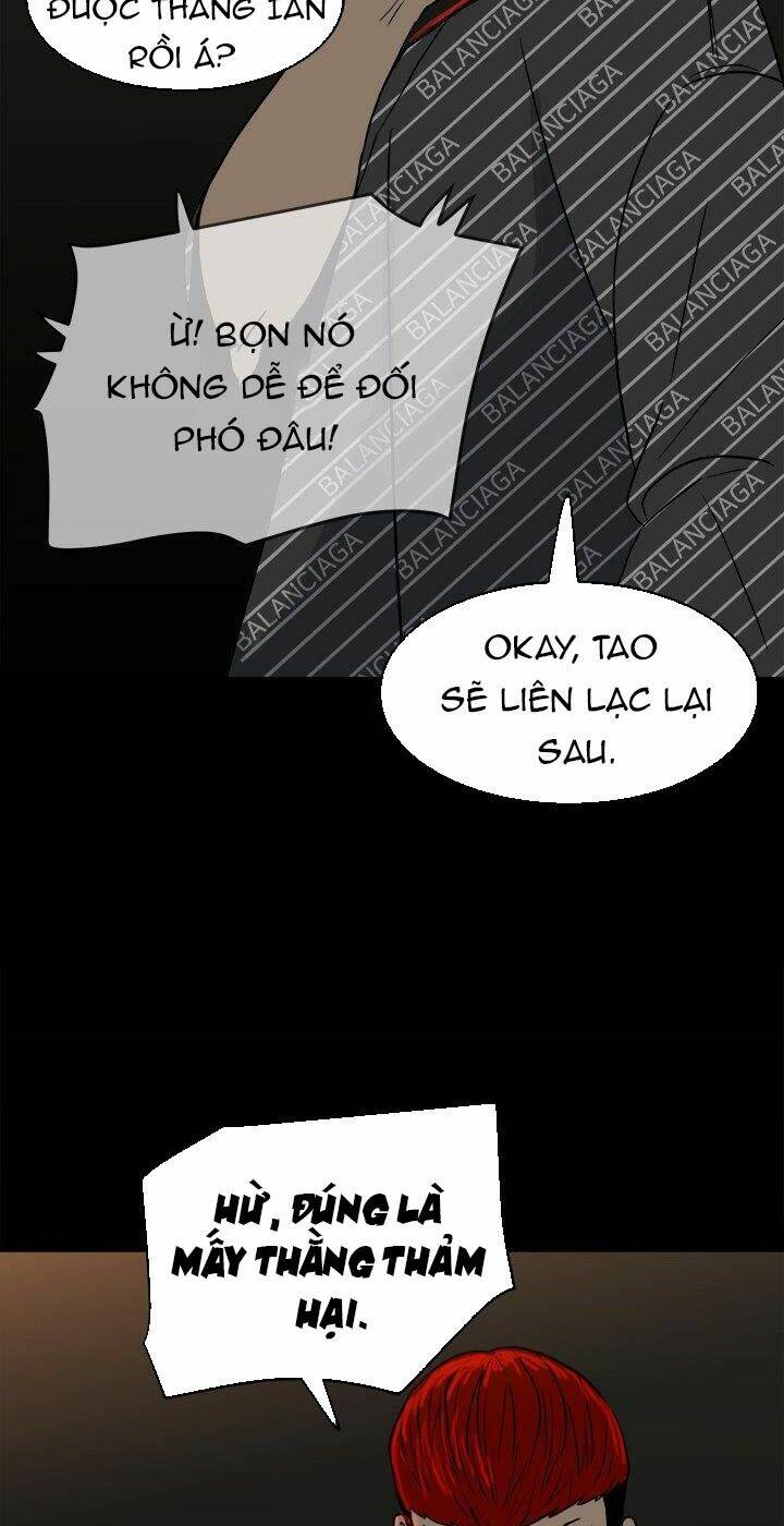 Kẻ Phản Diện Chapter 81 - Trang 2