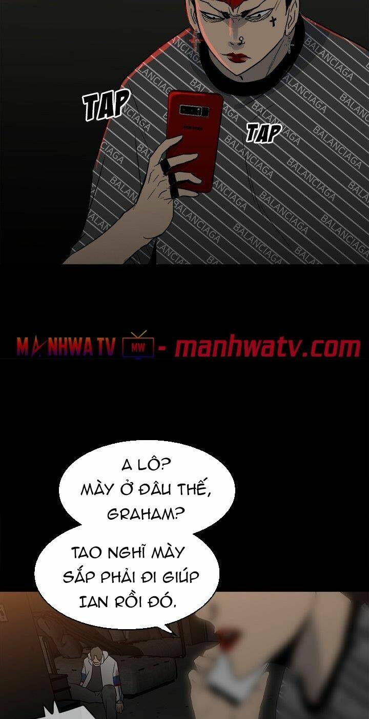 Kẻ Phản Diện Chapter 81 - Trang 2