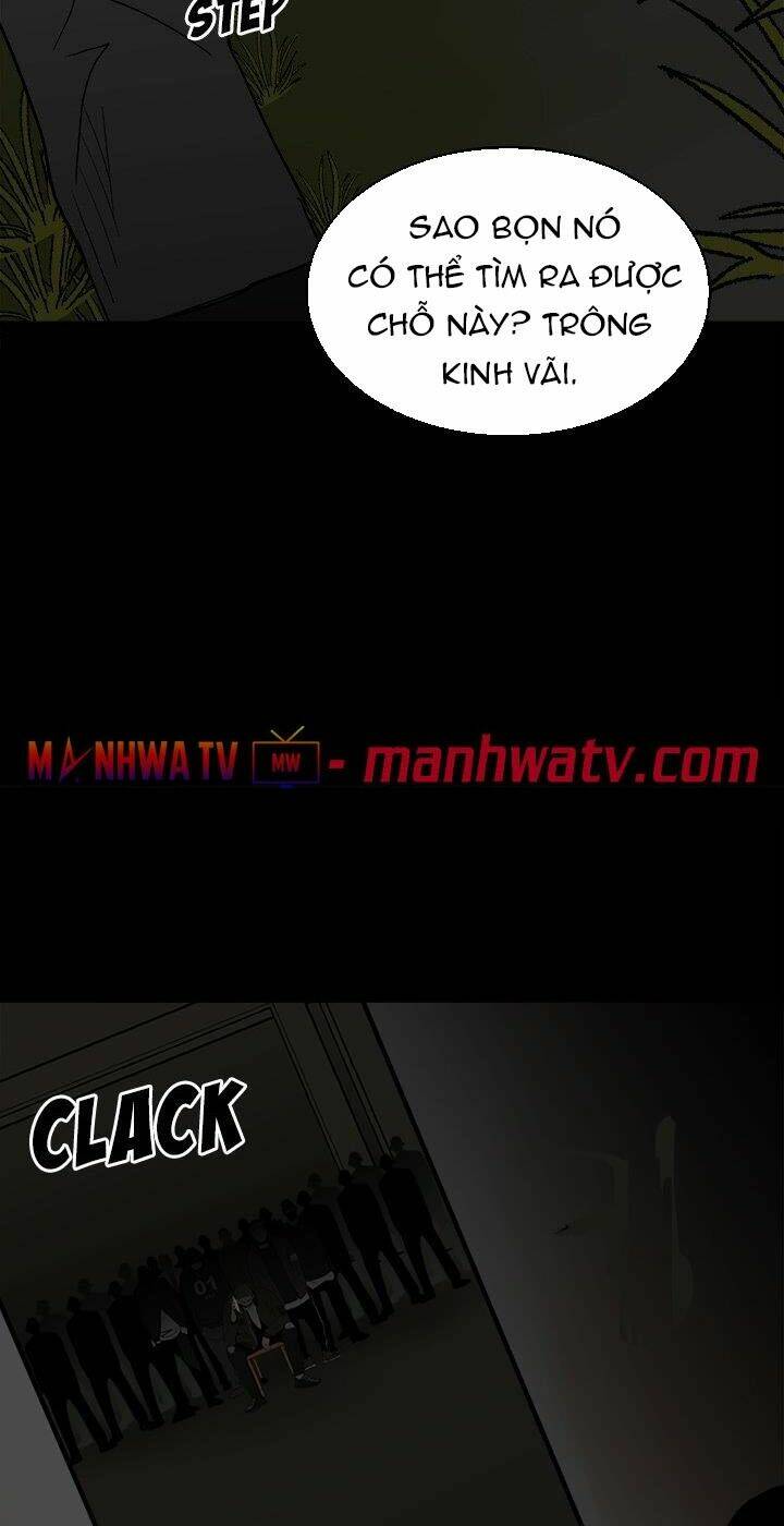 Kẻ Phản Diện Chapter 81 - Trang 2