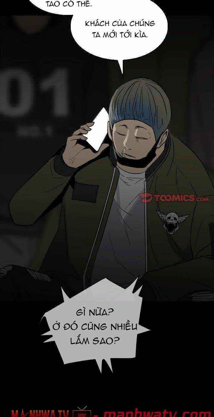 Kẻ Phản Diện Chapter 81 - Trang 2