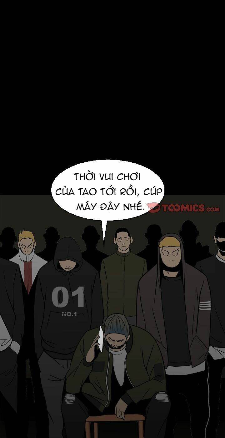 Kẻ Phản Diện Chapter 81 - Trang 2