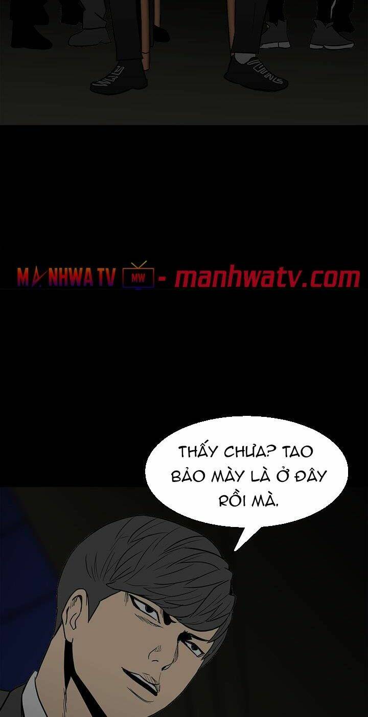 Kẻ Phản Diện Chapter 81 - Trang 2