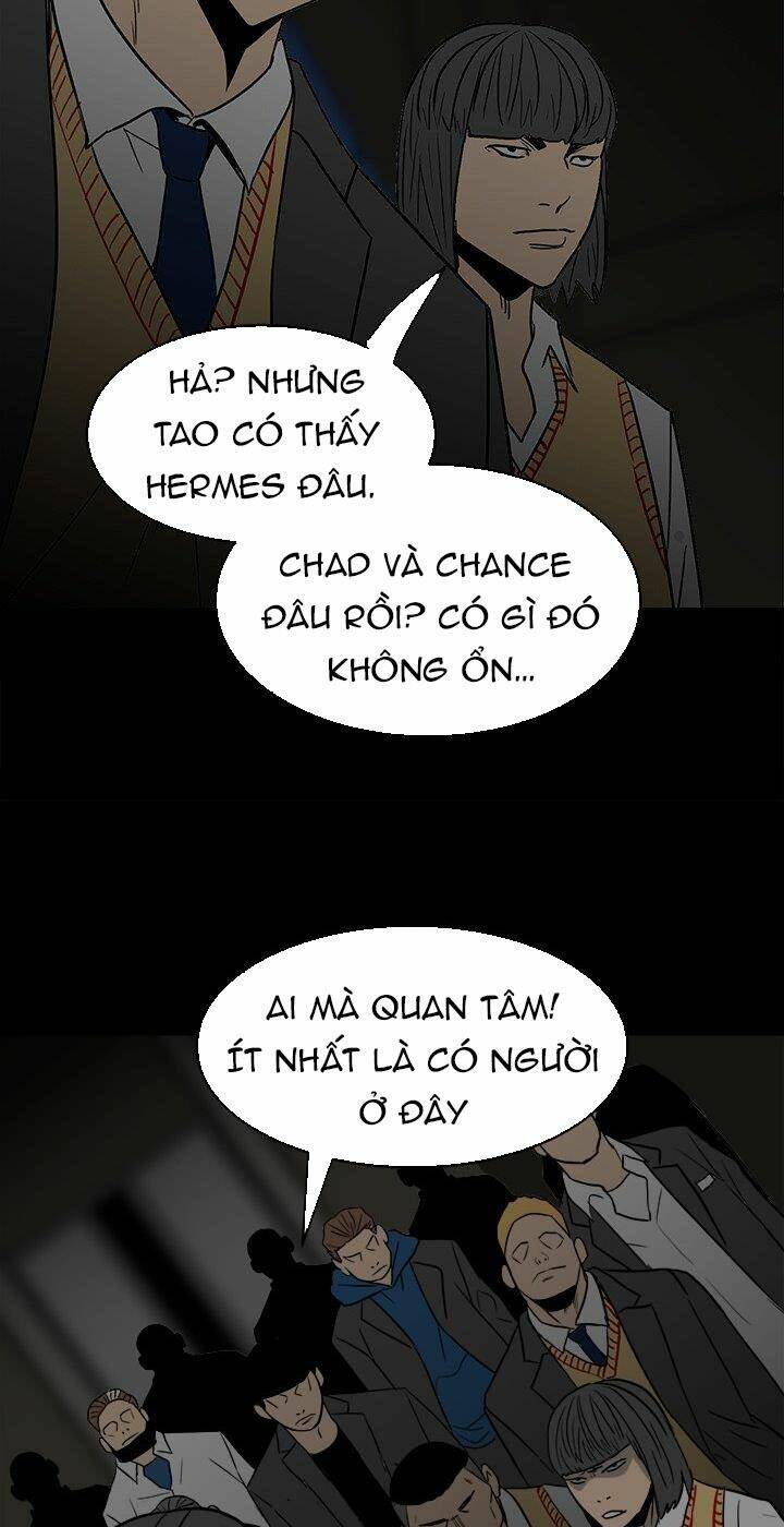 Kẻ Phản Diện Chapter 81 - Trang 2