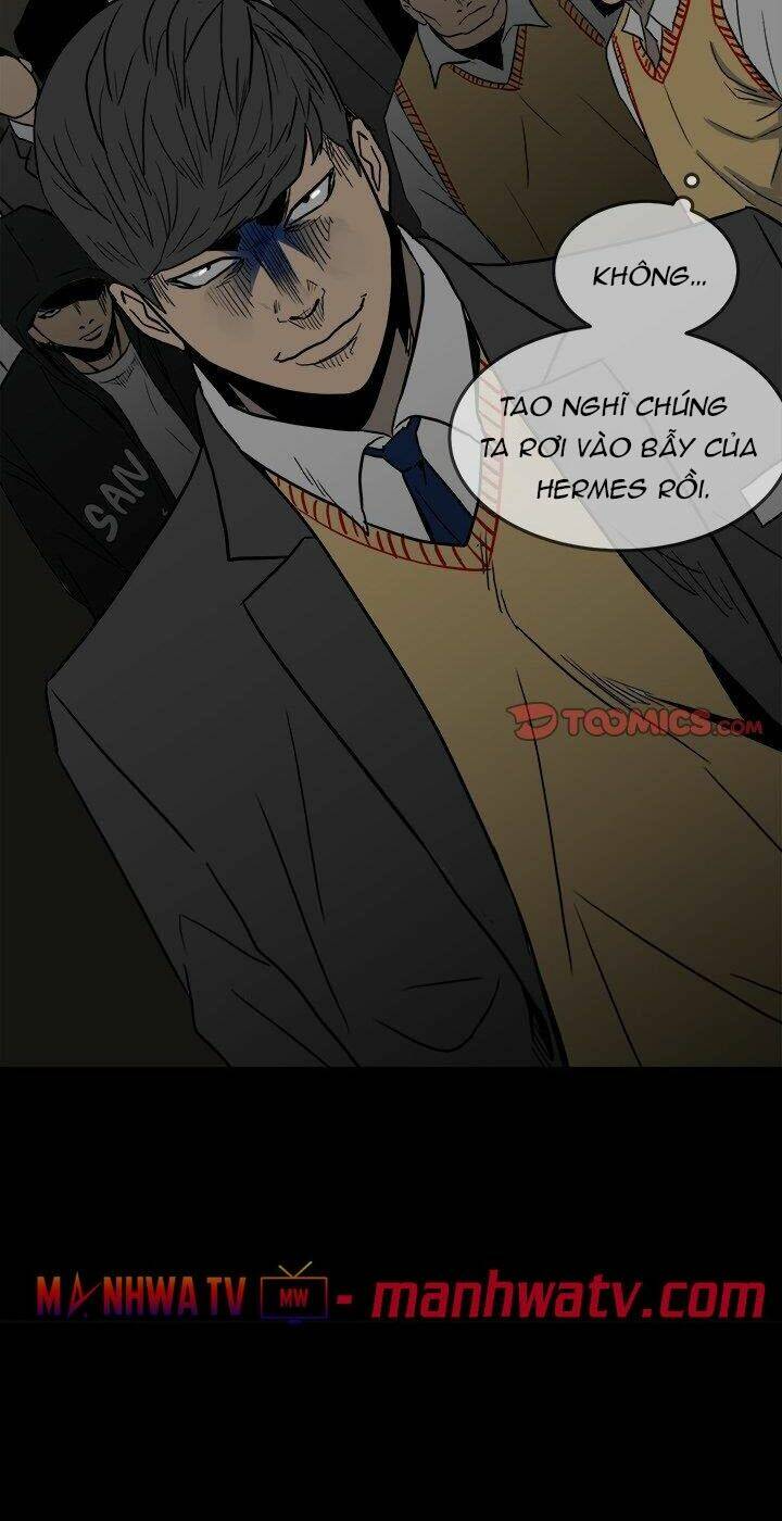 Kẻ Phản Diện Chapter 81 - Trang 2