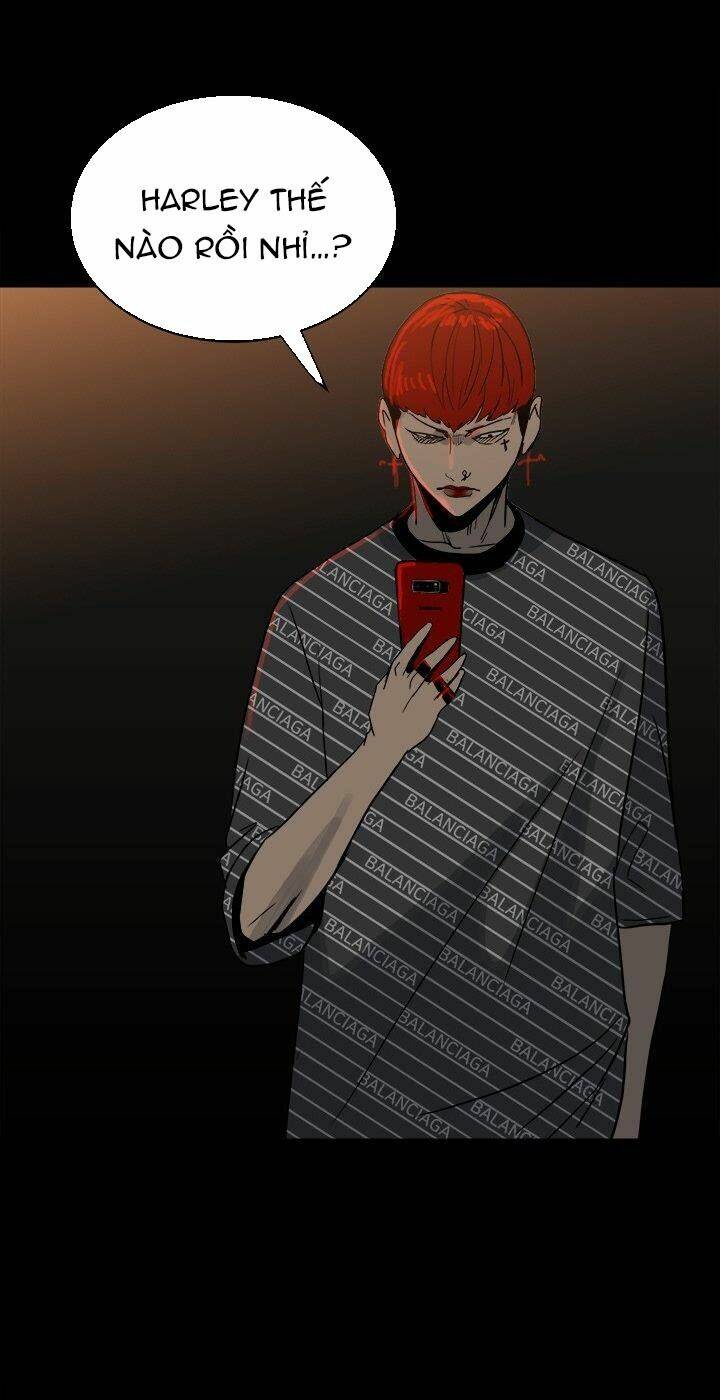 Kẻ Phản Diện Chapter 81 - Trang 2