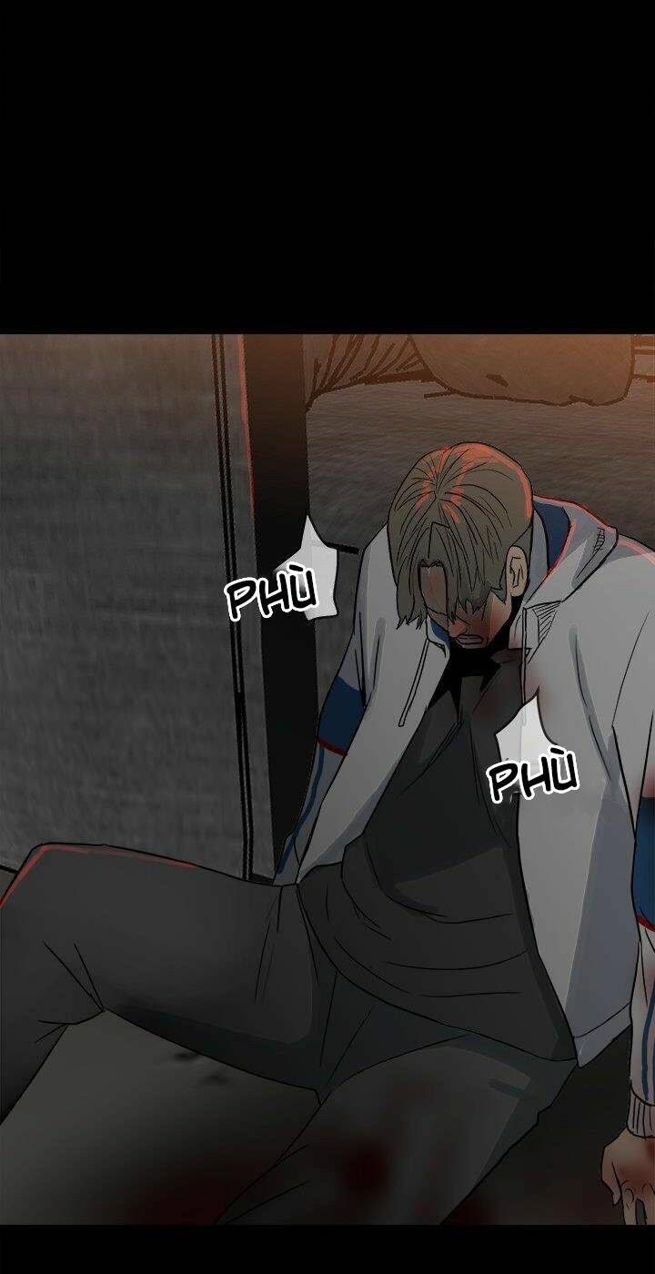 Kẻ Phản Diện Chapter 81 - Trang 2