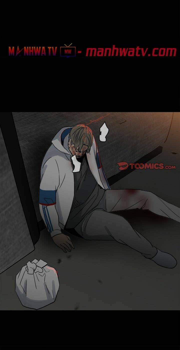 Kẻ Phản Diện Chapter 81 - Trang 2