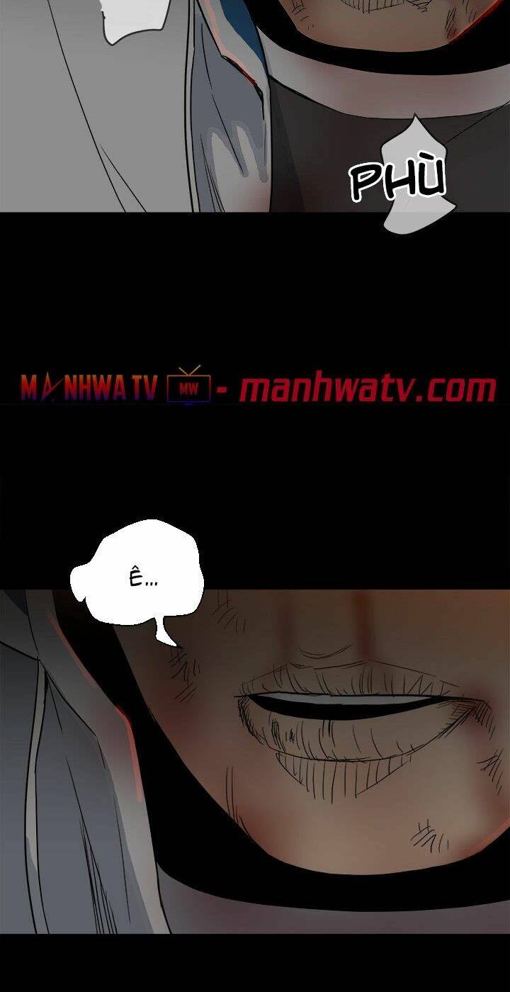 Kẻ Phản Diện Chapter 81 - Trang 2