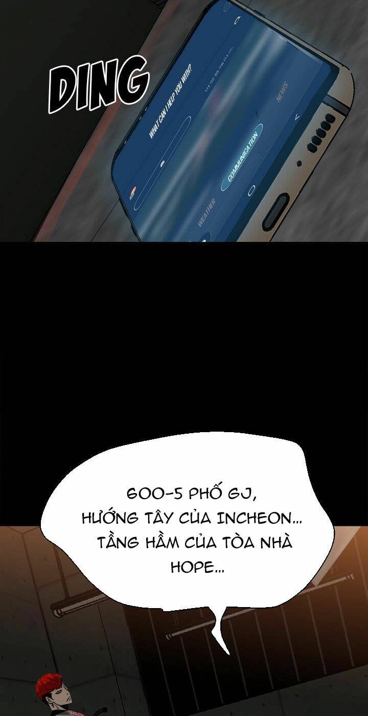 Kẻ Phản Diện Chapter 81 - Trang 2